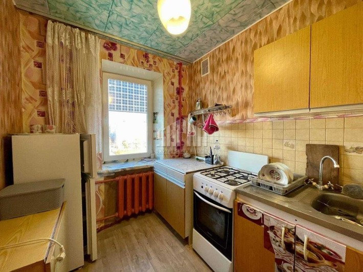 Оренда 1-кімнатної квартири у Боярці без комісії для орендаря - фото 1