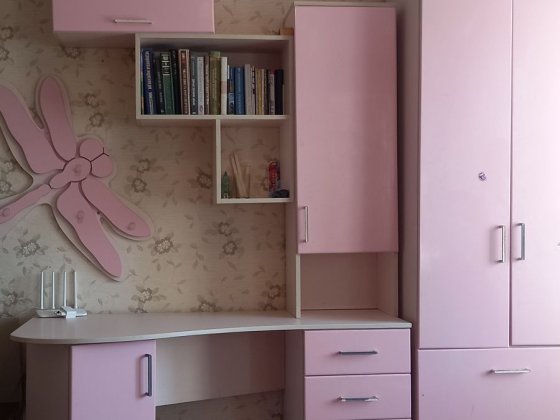 Сдам 2ух.к.кв 4/9 БАМ Соцгород АО Эл.ком.раздельные. Каменское