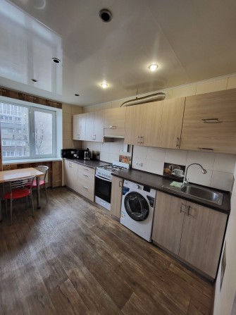 Сдам трёхкомнатную квартиру. Черёмушки. Y.A. - фото 1