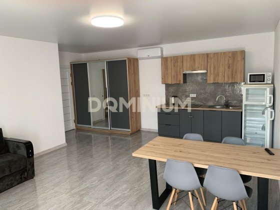 Квартира-студія у Виноградові.Перша здача,опалення в ціні! Виноградів