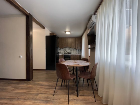 Оренда квартири, м. Виноградів Виноградів