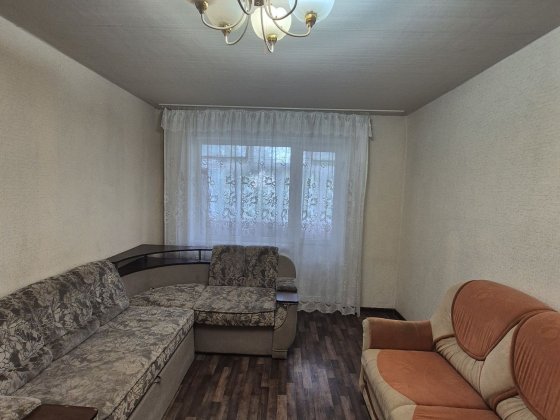 Сдам 1 к ,квартиру левый берег. Каменское