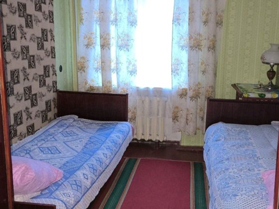 Сдаю 2-х комнатную квартиру на Украине Каменское