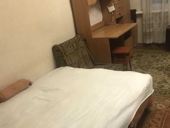 Сдам 2х комнатную квартиру Матросова Каменское