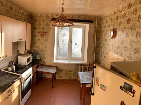 Здам 2 кімнатну квартиру 1мкрн Будівельників Каменское