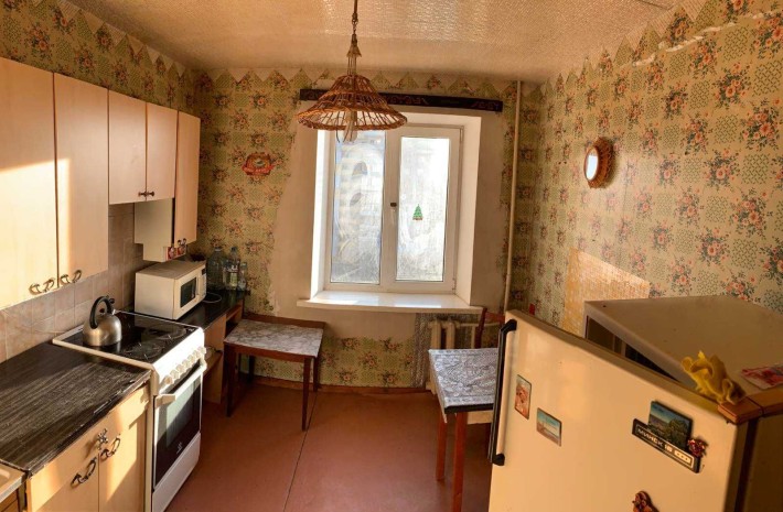 Здам 2 кімнатну квартиру 1мкрн Будівельників - фото 1