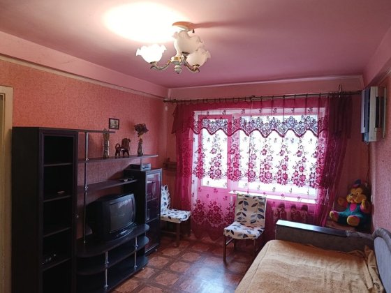 Сдам 2 комн кв Черёмушки Звенигородская Каменское