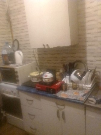 Сдам 3 комнатную квартиру - фото 1