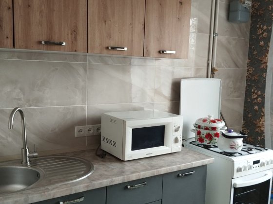 Сдам 1 к. квартиру.1мкр лівий Кам'янське