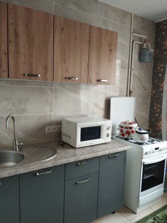 Сдам 1 к. квартиру.1мкр лівий - фото 1