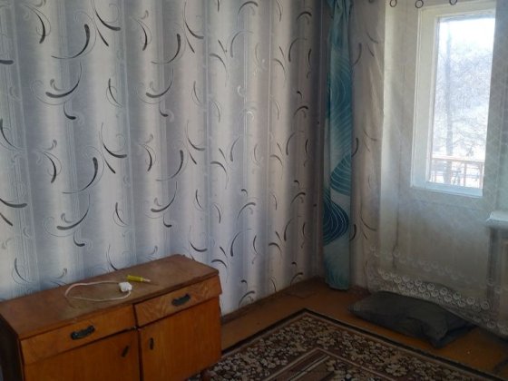 Сдаётся 1 ком квартира! Кам'янське