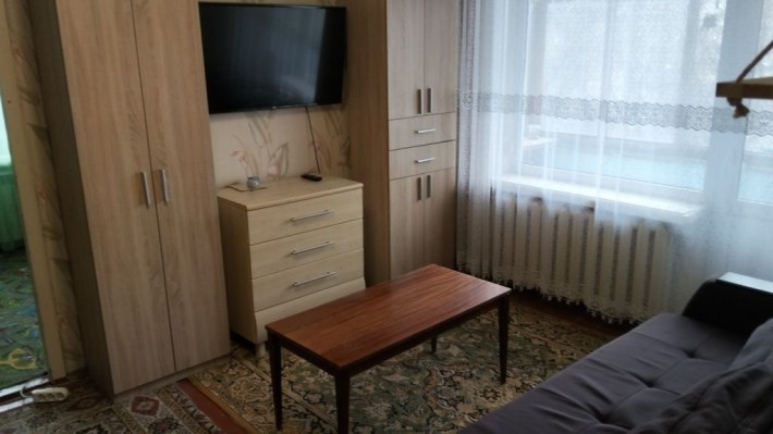 СВОБОДНА! Сдам 2х комнатную квартиру р-н Зори - фото 1