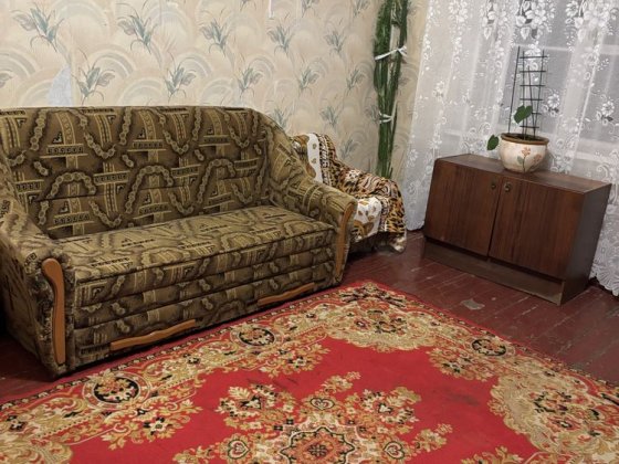 Срочно сдам 2 комнатную квартиру с автономным отоплением Кам'янське