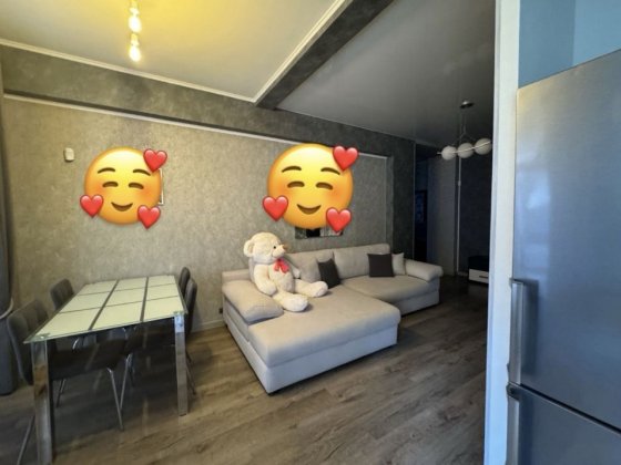 Сдам 3-х комн. кв в центре города Каменское