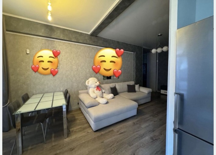 Сдам 3-х комн. кв в центре города - фото 1