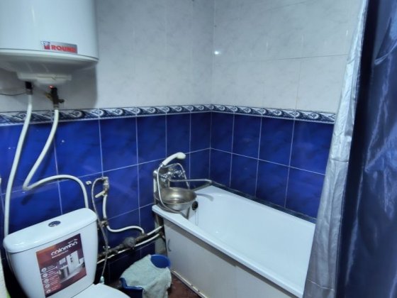 Здам 1-кімнатну ЧЕРЕМУШКИ