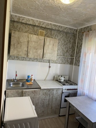 Сдам 1 ком квартиру - фото 1