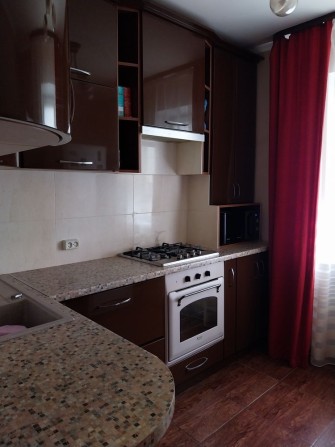 Сдам 2к квартиру на левом берегу - фото 1