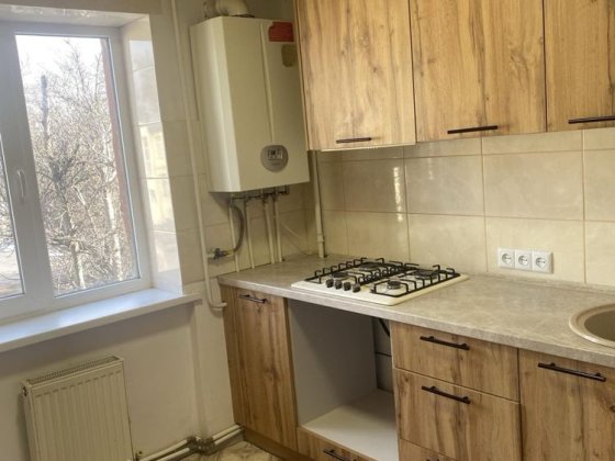 Здам 2-к квартиру Каменское