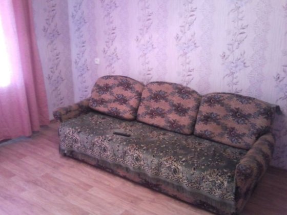 Сдам 2х к комн комнатную кв-ру 6500 Правый берег