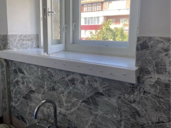 Здам в довгострокову оренду 2-ох кімнатну квартиру Владимир