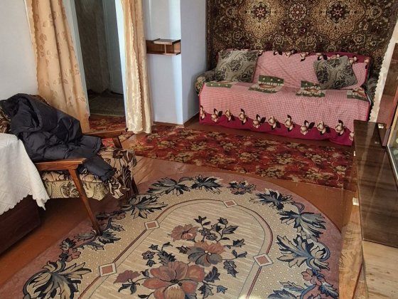 Оренда 2 км квартири, центр Володимир