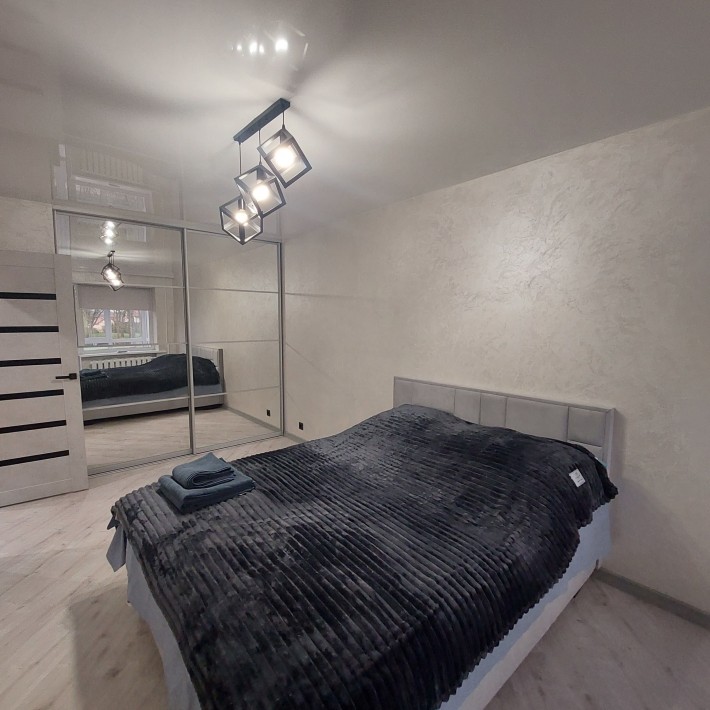 Здам квартиру 1 кім. - фото 1