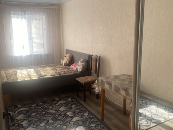 Сдается 2-комнатная квартира на Черемушках с газовыс АО Кам'янське