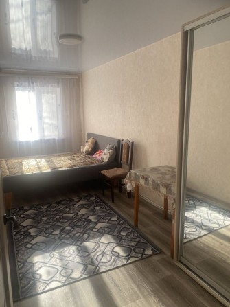 Сдается 2-комнатная квартира на Черемушках с газовыс АО - фото 1