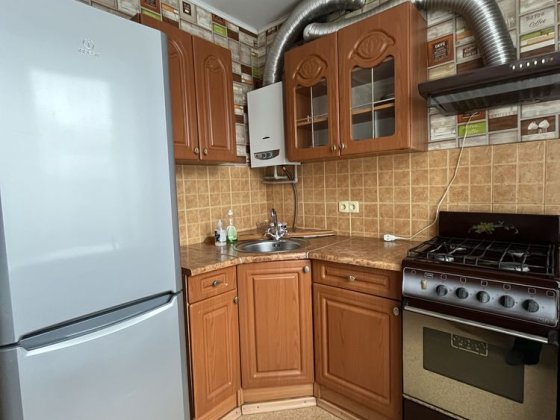 Здам 1 кімн центр