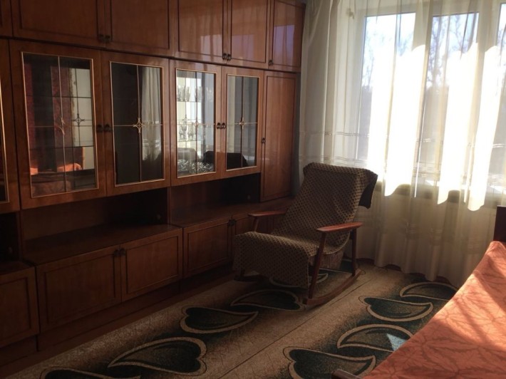 Здам 2-кімнатну квартиру в центрі міста - фото 1