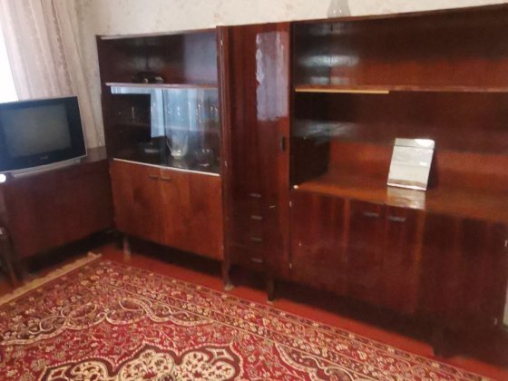 1 Комн Черёмушки АТБ Димитровский рынок Каменское