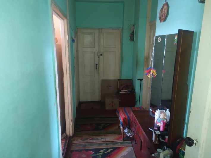 Сдам  2ком./3ком. кв.  на длит. срок - фото 1