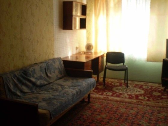 Сдам 1 комнатную квартиру левый берег кинотеатр Мир Каменское