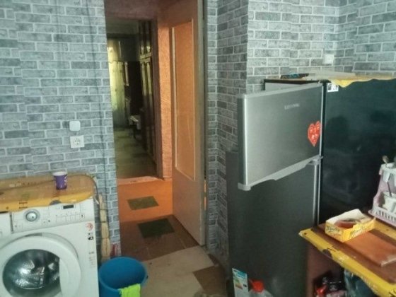 Сдам 1 комнатную квартиру Дк Горького