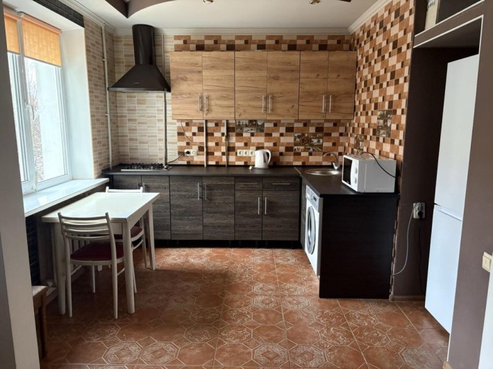 Сдам 1к квартиру на левом берегу - фото 1