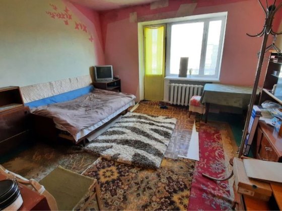 Сдам в аренду 1комнатную квартиру на левом берегу Каменское