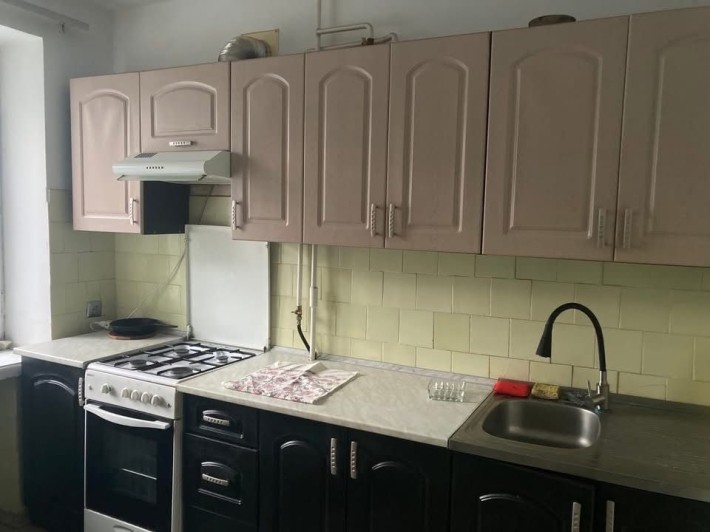 Здам 2-х кмн квартиру л.б. Набережна - фото 1