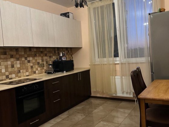 Оренда ВЕЛИКОЇ 1к квартири з Балконом. Вышгород