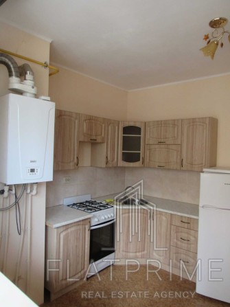 Вишгород Французький Квартал продаж 1к квартири - фото 1