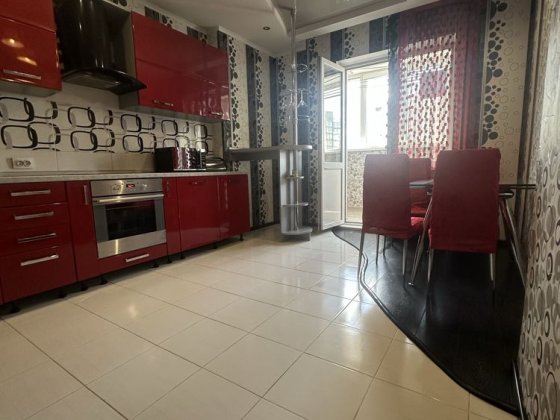 Оренда 1 кімнатної квартири в центрі міста ЖК «Ольжин Град» Вышгород