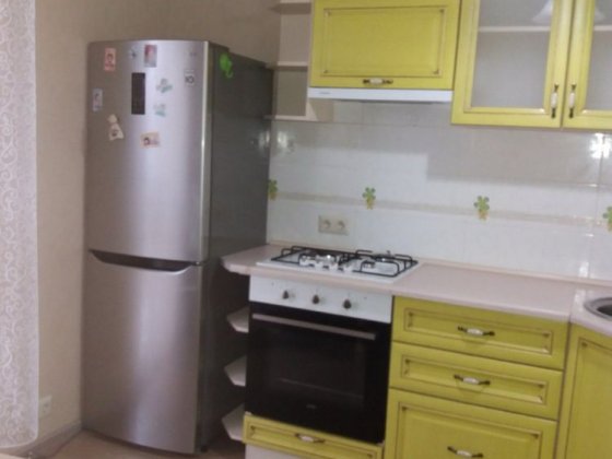 Здам в оренду 1к квартиру. Вишгород Вышгород