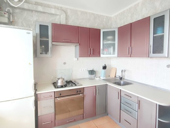 Оренда 2 к квартири в будинку з газом! Вишгород Вышгород