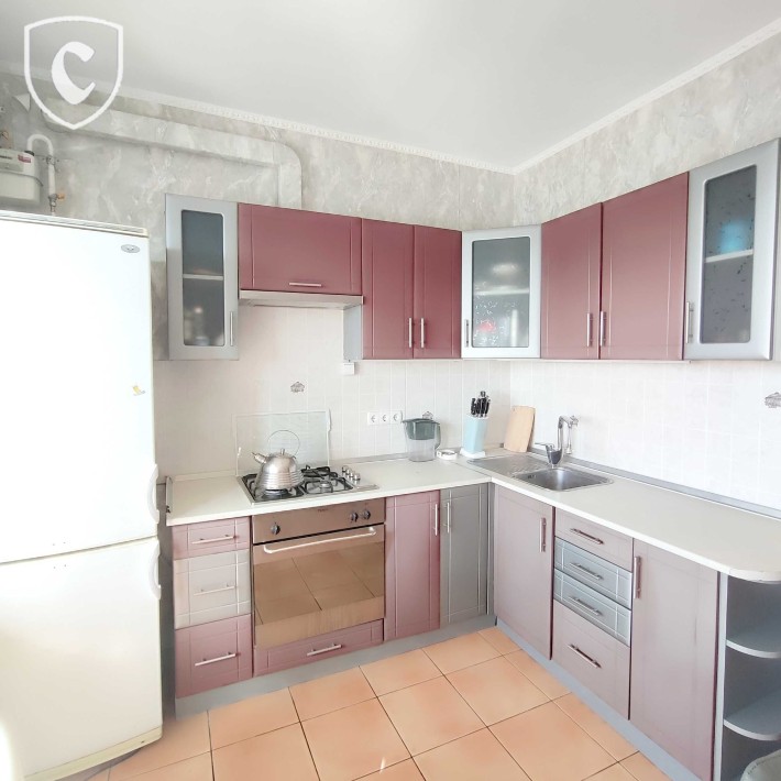 Оренда 2 к квартири в будинку з газом! Вишгород - фото 1