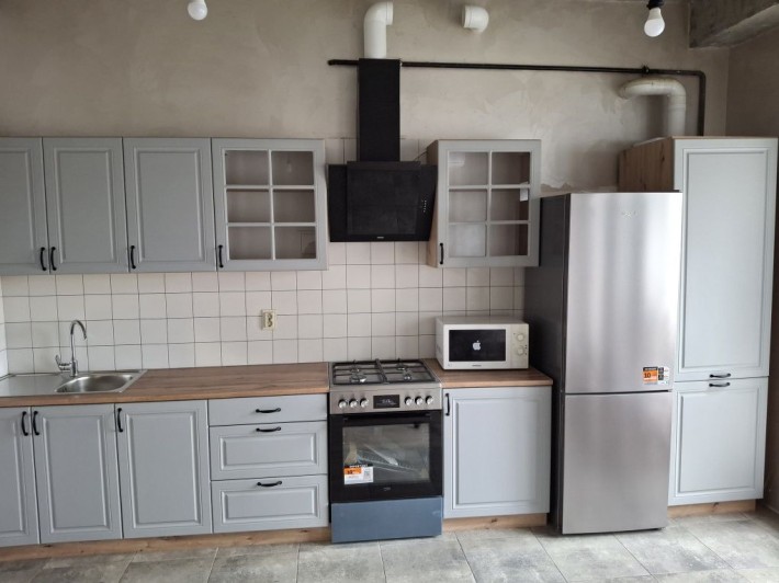 Вишгород FortHouse оренда 2к квартири ( ФортХаус ) - фото 1