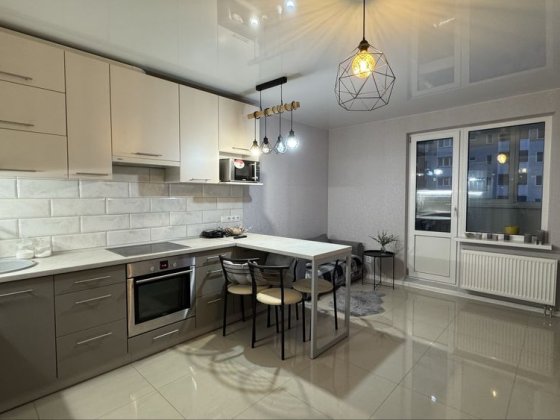 Здам 1-к квартиру вул.Кургузова 11-в ЖК Ярославичі-2 Вышгород