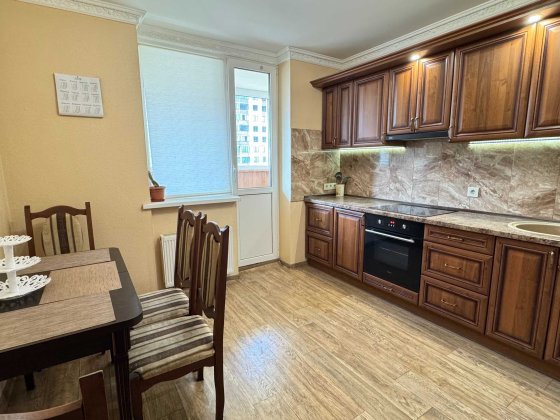 Простора 2 кім кв на 6 міс. в ЖК Берегиня, Набережна, 6г! м. Вишгород Вишгород