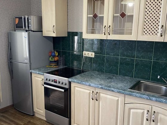 Оренда квартири жк "Ольжин Град " Вышгород