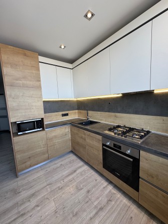 Здається 1 кім. квартира ЖК «Зірковий» вул. Борисо-Глібська 79 - фото 1