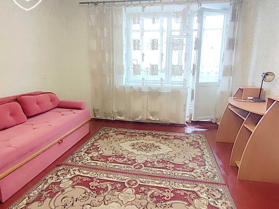 Оренда 1К квартири з газом. Вишгород. Вышгород